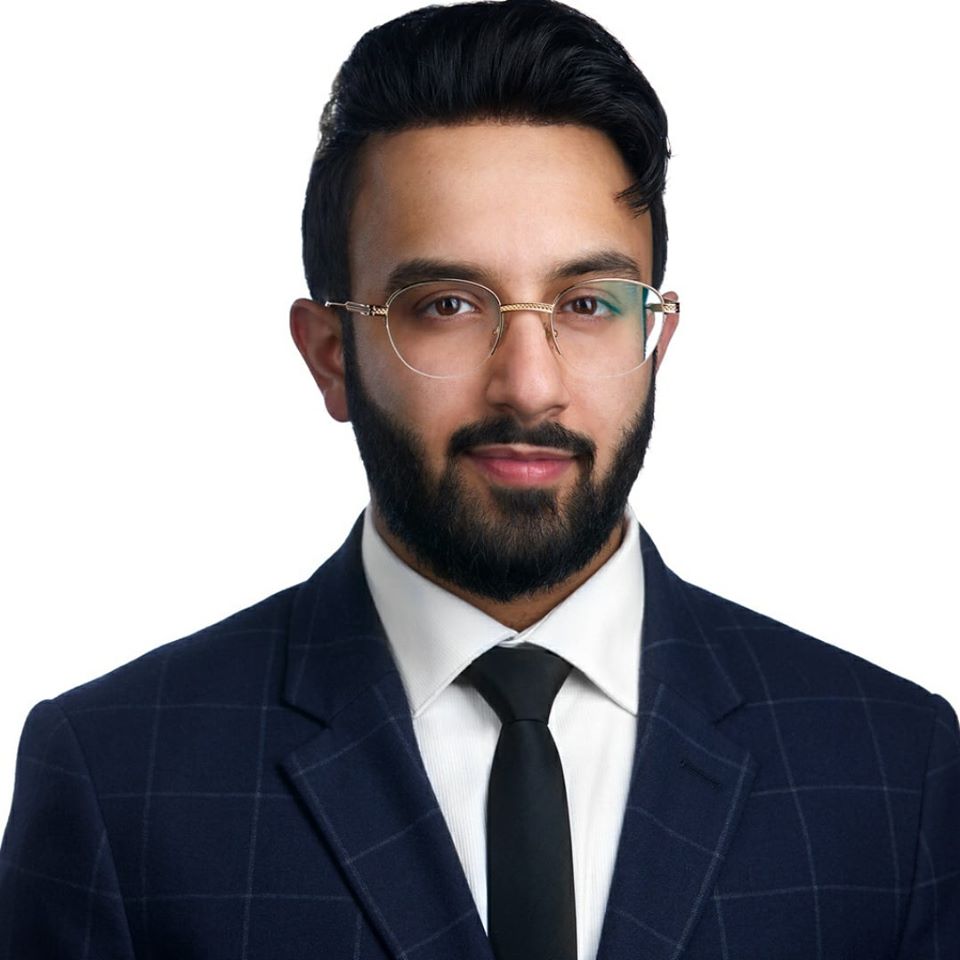 Amrit Hunjan Realtor