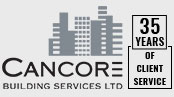 Cancore Building Services 