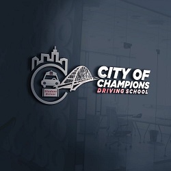 City of Champions Driving 