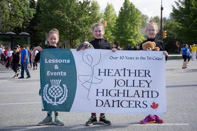 Heather Jolley Highland Da