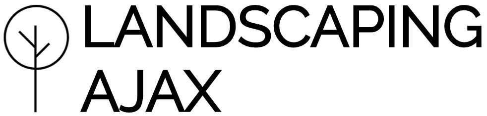 Landscaping Ajax