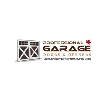 Professional Garage Doors 