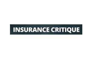Insurance Critique