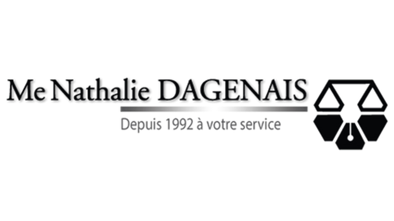 Nathalie Dagenais Notaire