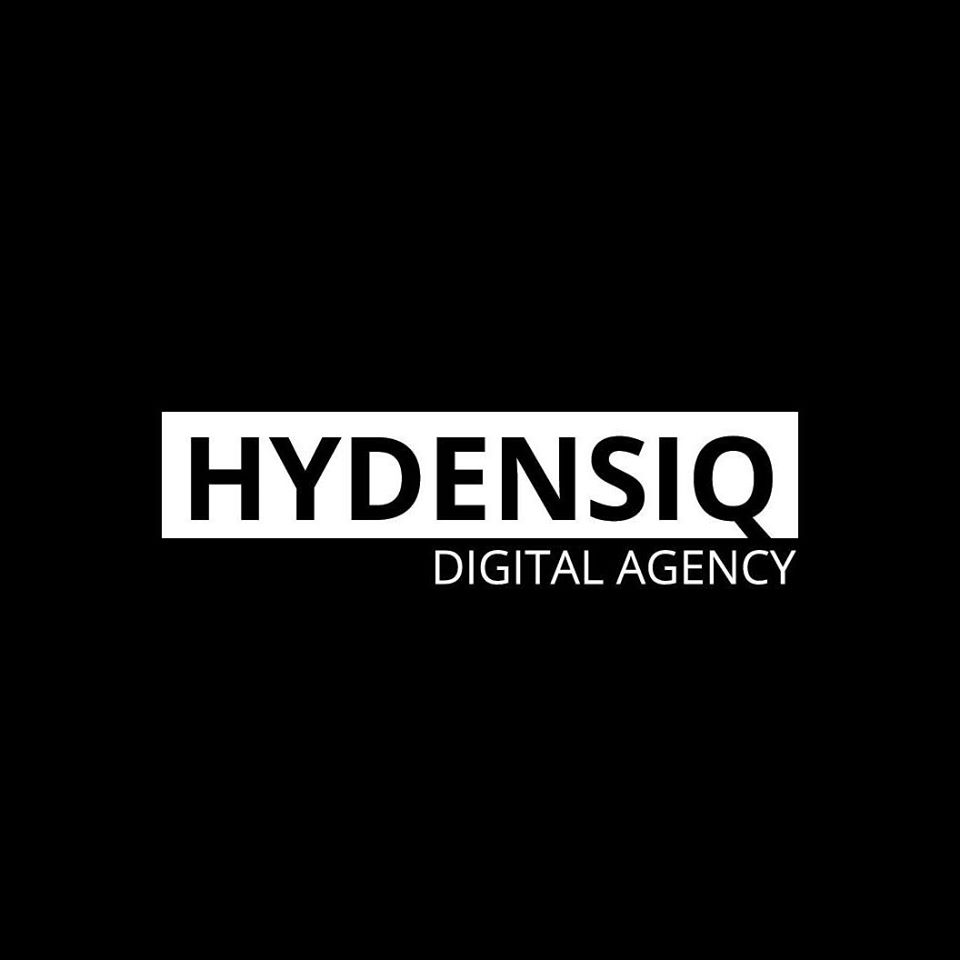 Hydensiq Digital Agency