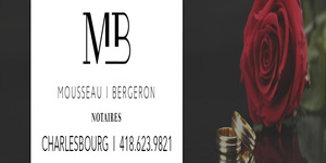 Mousseau Bergeron Notaires