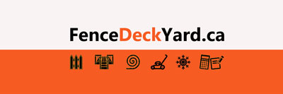 FenceDeckYard.ca