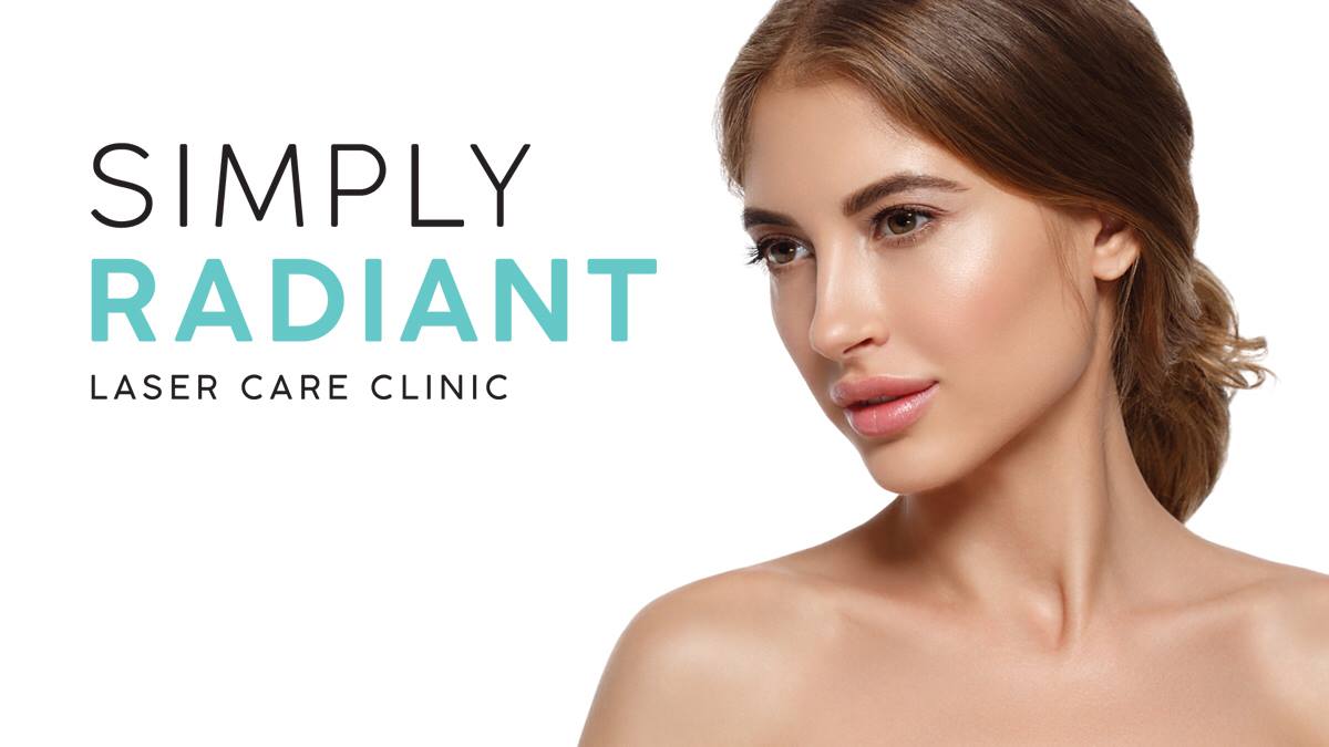 Simply Radiant Laser Care 