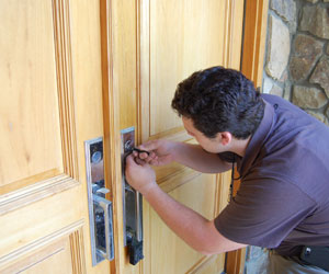 Leduc 24/7 Locksmith