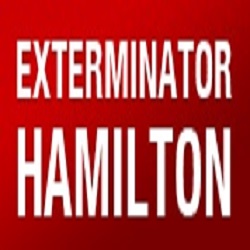 Exterminator Hamilton