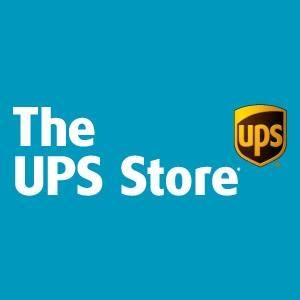 The UPS Store