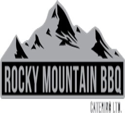 Rocky Mountain BBQ Caterin
