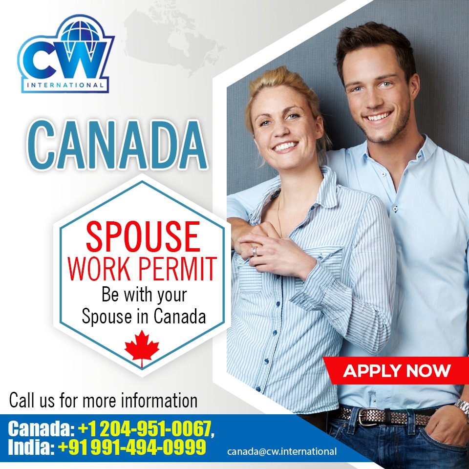 CW International