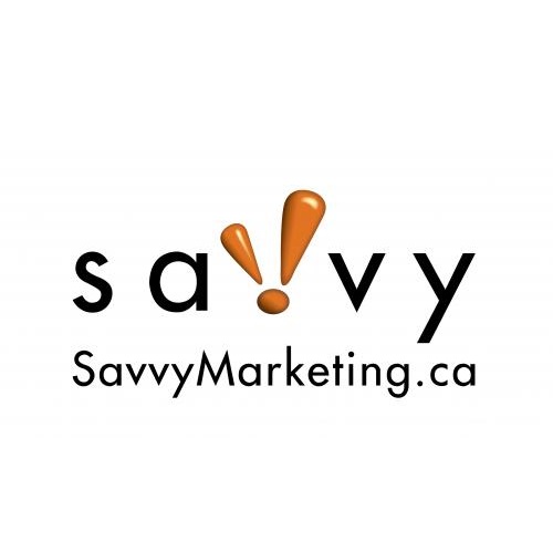 SavvyMarketing.ca