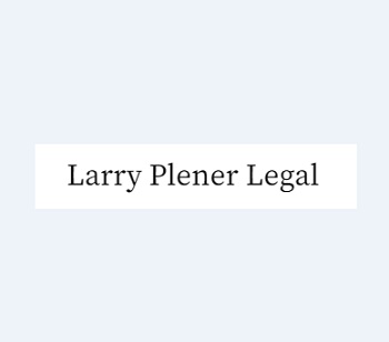 Larry Plener Legal