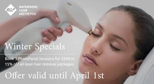 Waterfront Laser Aesthetic