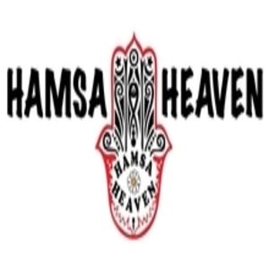 Healing Fragrances S