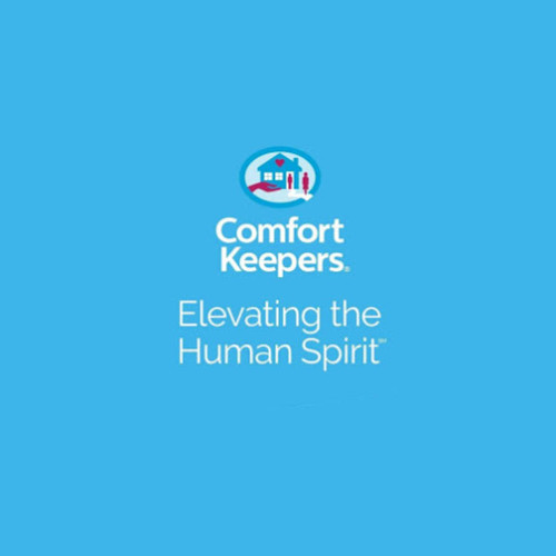 Comfort Keepers Peterborou
