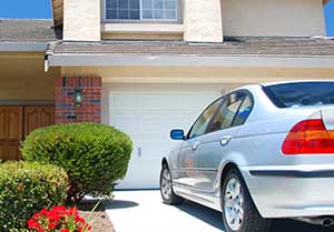 Garage Door Repair Richmon