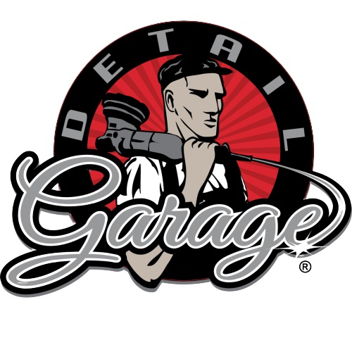 Detail Garage - Auto Detai