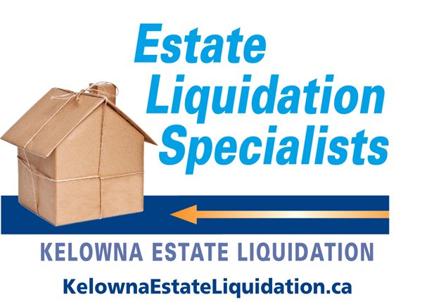 Kelowna Estate Liquidation