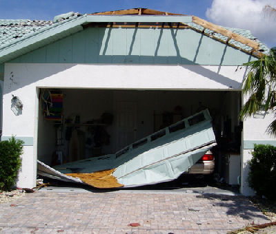 Garage Door Repair Stittsv