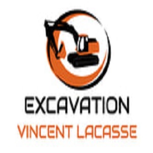 Excavation Vincent Lacasse