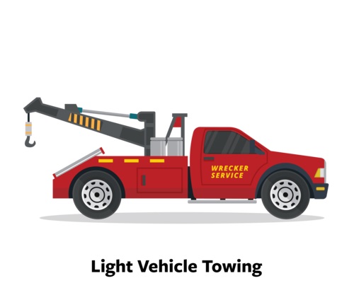Hogies Towing