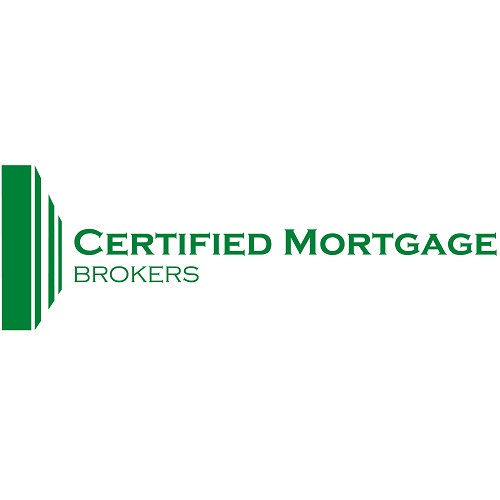 Certified Mortgage Broker 