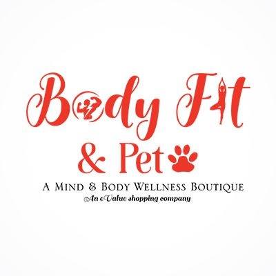 Bodyfitandpet