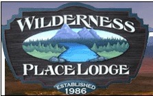 Wilderness Place Lodge Est