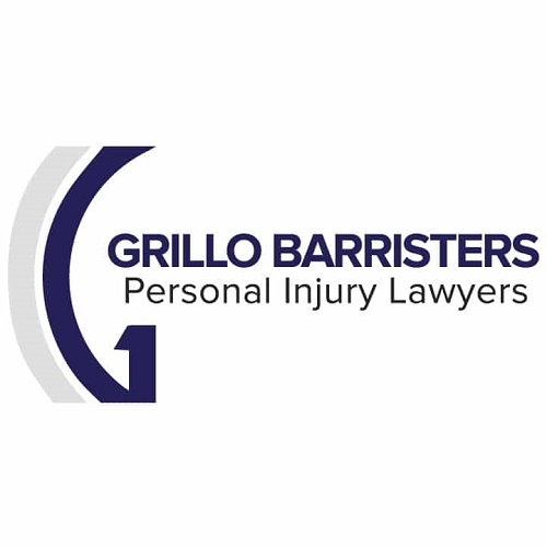 Grillo Law | Personal Inju