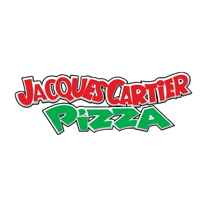 Jacques Cartier Pizza - St
