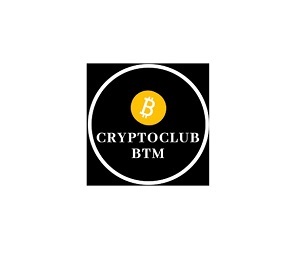 CryptoClubBTM Bitcoin ATM 
