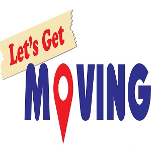 Let`s Get Moving