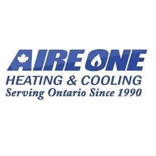 Aire One Peel Heating & Co