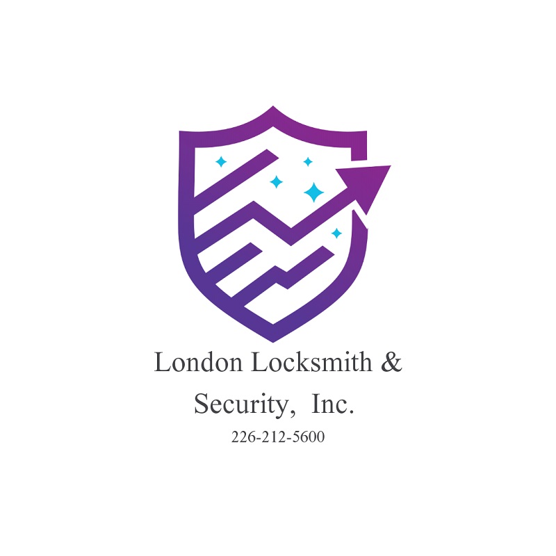 London Locksmith & Securit