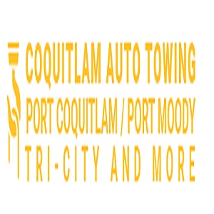 Coquitlam TOWING/ Port Coq