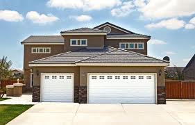 Garage Door Repair North V