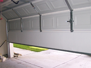 Garage Door Repair West Va