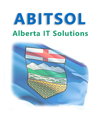 Alberta IT Solutions