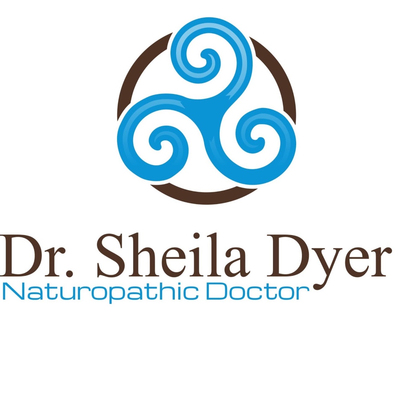 Dr. Sheila Dyer, Naturopat