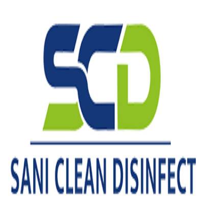 Sani Clean Disinfect