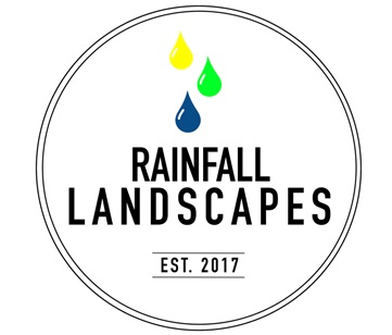 Rainfall Landscapes