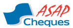 ASAP Cheques, Forms & Supp