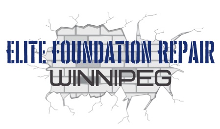 Foundation Repair Winnipeg