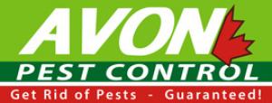 Avon Pest Control Maple Me