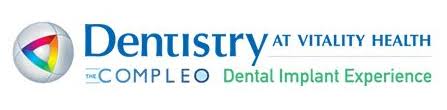 Dentistry at Vitality Heal