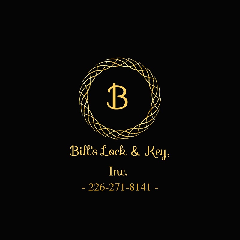 Bill�s Lock & Key, Inc.