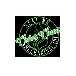 Cedar Coast Heating & Mech